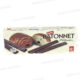 BATONNETS CHOCOLAT 160 PIECES MACAO