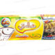 BOUILLON POISSON 8 CUBES IDEAL