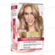 COLORATION 8.1 BLANC CLAIR CENDRE EXCELLENCE