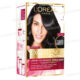 COLORATION CREME 1 NOIR  EXCELLENCE