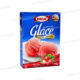 PREPARATION CREME GLACEE FRAISE 120G IDEAL