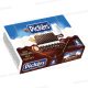 GAUFRETTES DARKER PACK 6*25G PICKERS