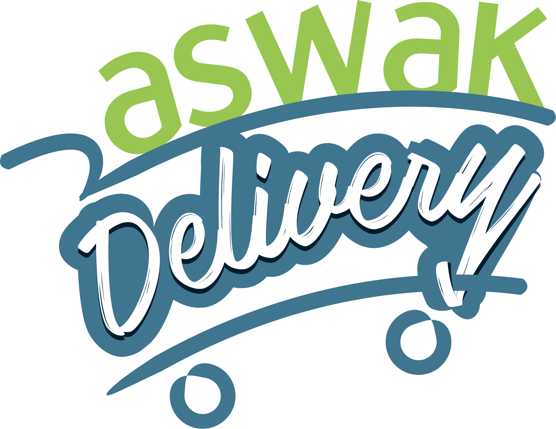 ASWAK DELIVERY HAY FATH RABAT