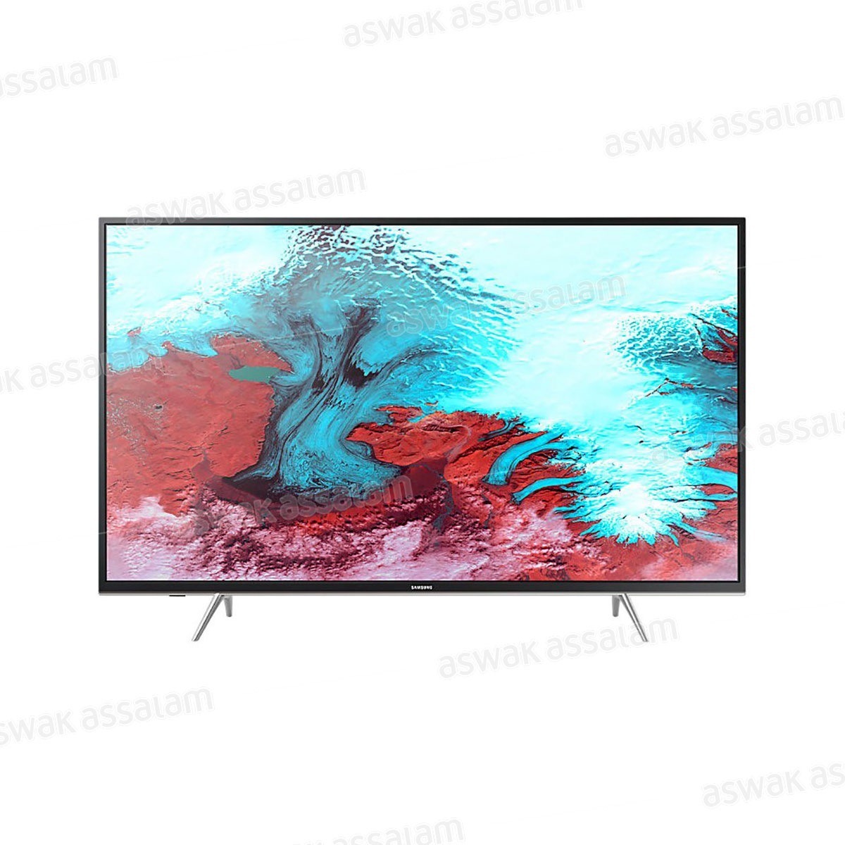 SMART TV 43 POUCES ECRAN PLAT FULL HD UA43J5202ASXMV SAMSUNG