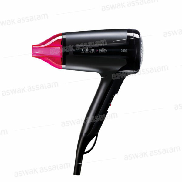 SECHE CHEVEUX CV1612 1600 W CALOR