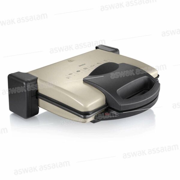 PANINI GRILL TFB3302V BOSCH