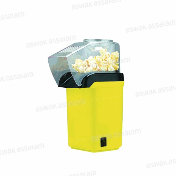APPAREIL A POP-CORN SANS HUILE EPM-1200 ELITE