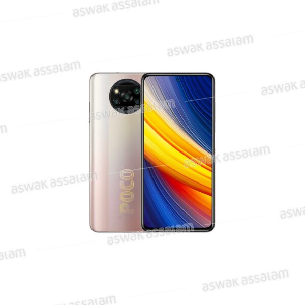SMARTPHONE POCO X3 PRO 256GO BRONZE XIAOMI