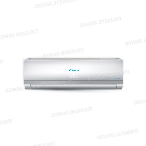 CLIMATISEUR 9000 BTU AS09TH3H/1U09OR4 CANDY