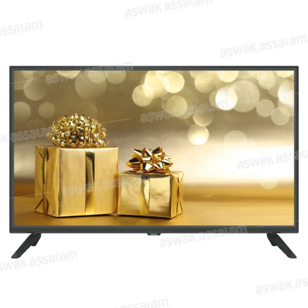 SMART TV 42 POUCES FULL HD RECEPTEUR INTEGRE TBKS TM-01 KROHLER