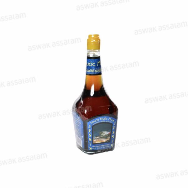 SAUCE NUOC MAM 250 ML JESSY'S