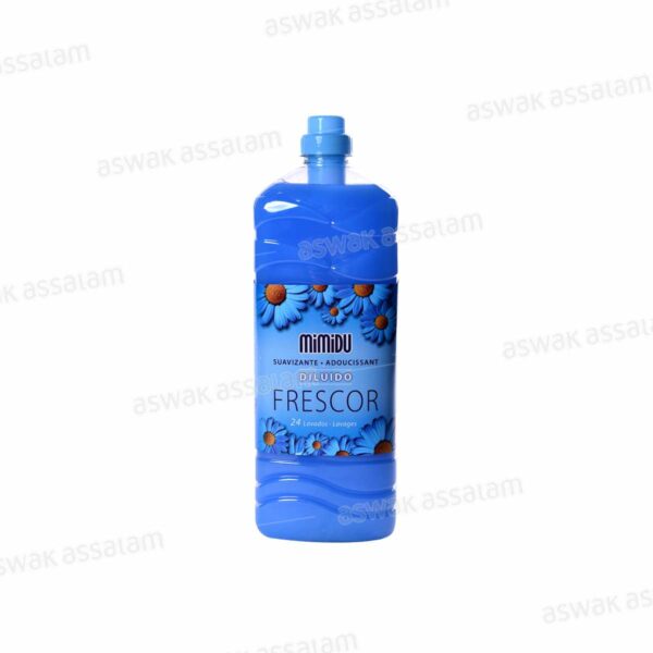 ASSOUPLISSANT FRESCOR 2L MIMIDU
