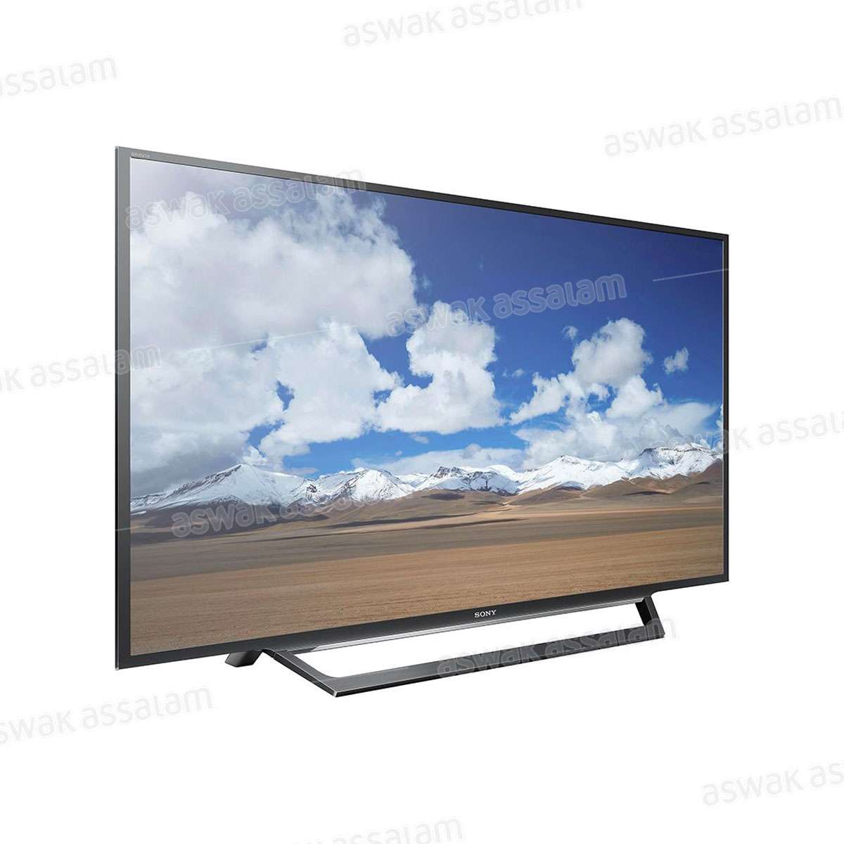 LED 32 KDL-32W600D SONY