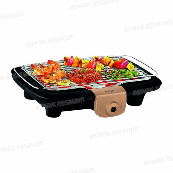 BARBECUE ELECTRIQUE BG90C8 TEFAL