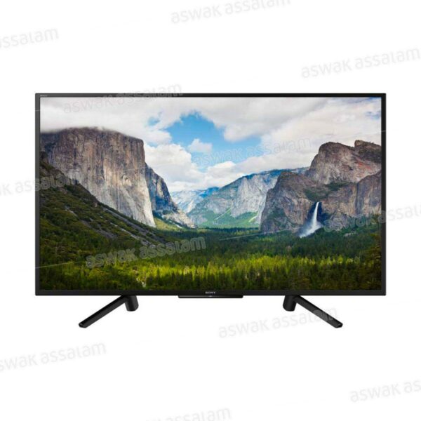 LED 43 W660 SONY