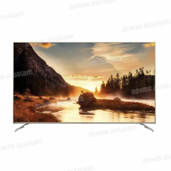 SMART TV 58 POUCES UHD G2 SKYWORTH