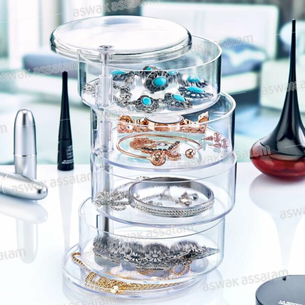 PORTE BIJOUX