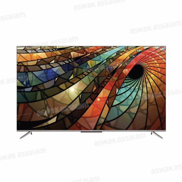 SMART TV 65 POUCES UHD 65P715 TCL