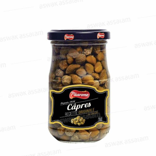 CAPRE CAPUCINE 21CL PIKAROME