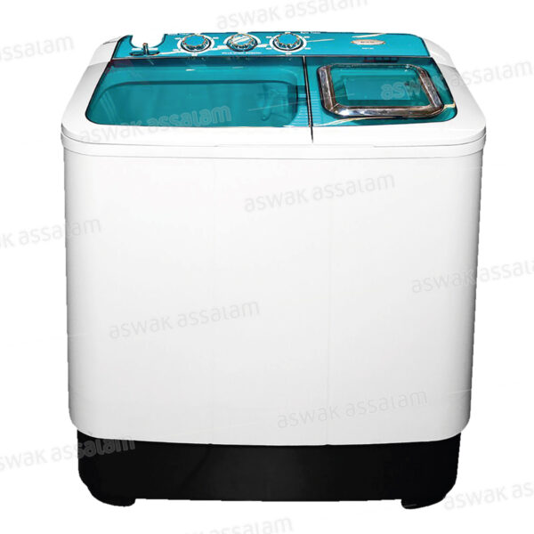MACHINE A LAVER SEMI-AUTOMATIQUE 9KG RMY 90 ROYAL