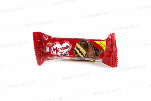 MERENDINA MINI 19G