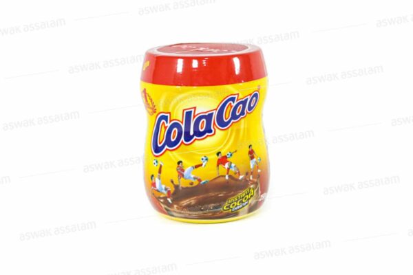 CHOCOLAT EN POUDRE 250G COLACAO
