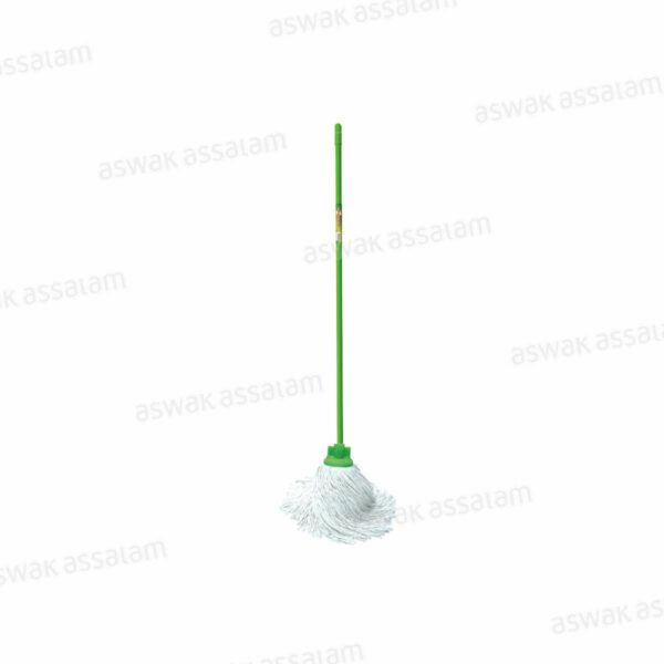 BALAI A FRANGES EN COTON SCOTCH BRITE