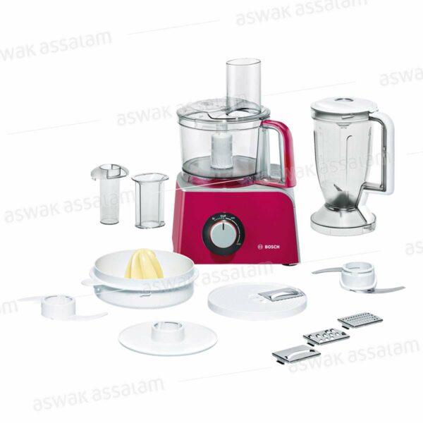 ROBOT MULTIFONCTION  MCM42024 BOSCH