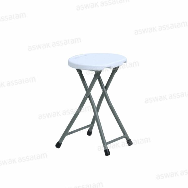 TABOURET PLIANT 31x27x46CM HF2004170070/20