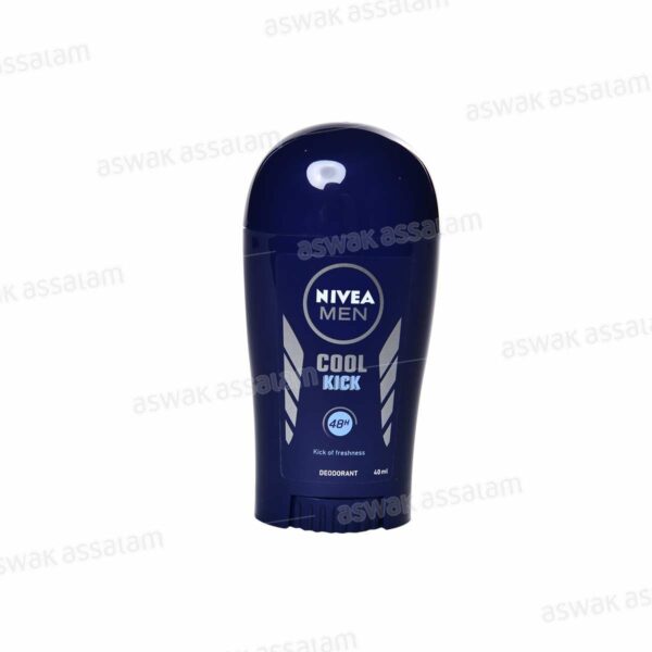 DEODORANT STICK COOL KICK NIVEA MEN