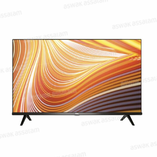 SMART TV 40 POUCES FULL HD 40S65A TCL