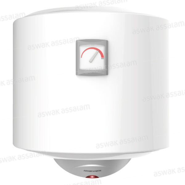 CHAUFFE-EAU ELECTRIQUE 30L MYE030S1WE ARTHUR MARTIN