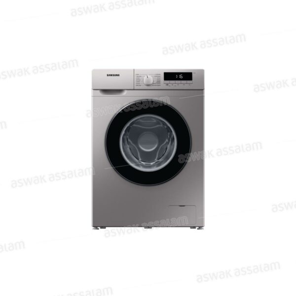 MACHINE A LAVER 8KG SILVER WW80T3040BS/MF SAMSUNG