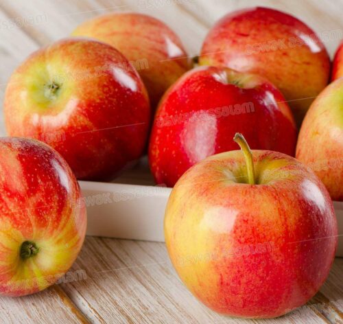 POMME PINK LADY 1KG