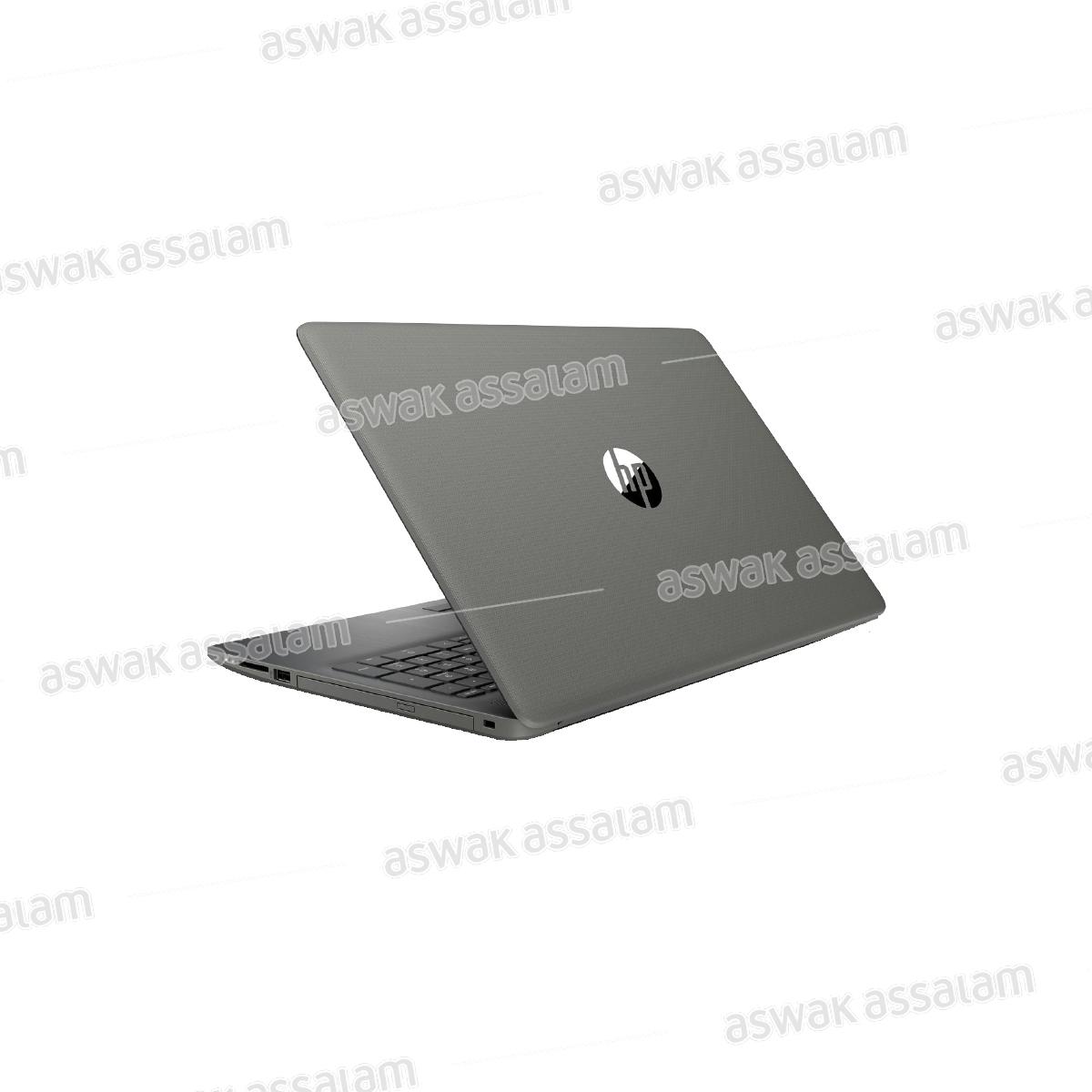 PC PORTABLE 15.6 POUCES I3 1005G1 10EME GENERATION HP