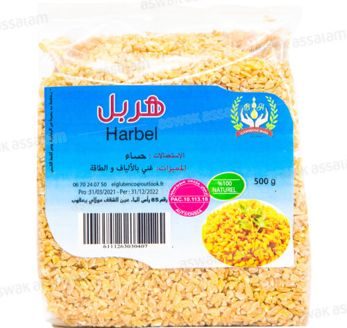 HERBEL 500G