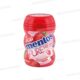 CHEWING-GUM SANS SUCRE PURE FRESH STRAWBERRY 87,5KG MENTOS