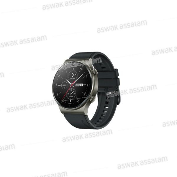 MONTRE CONNECTEE WATCH GT2 PRO NOIR HUAWEI
