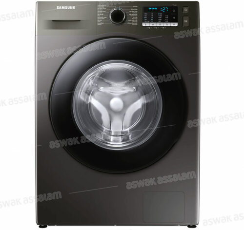 MACHINE A LAVER 8KG 1400 TOURS INOX WW80TA046 SAMSUNG