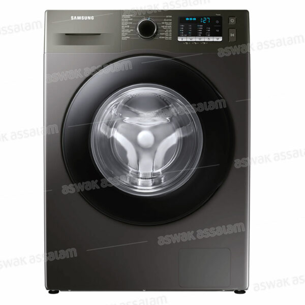 MACHINE A LAVER 8KG 1400T INOX WW80TA046 SAMSUNG
