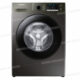 MACHINE A LAVER 8KG 1400 TOURS INOX WW80TA046 SAMSUNG