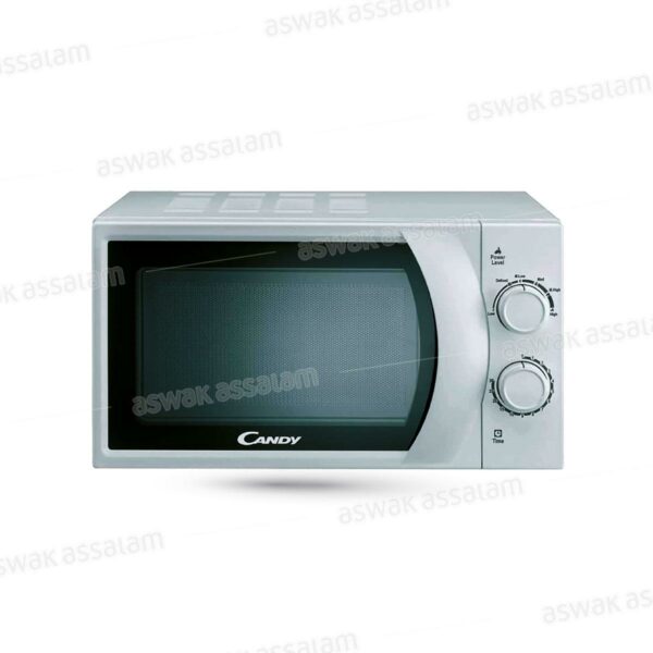MICRO-ONDES SILVER 20L 700W CMW2070S CANDY