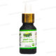 HUILE ESSENTIELLE DE MENTHE 15ML