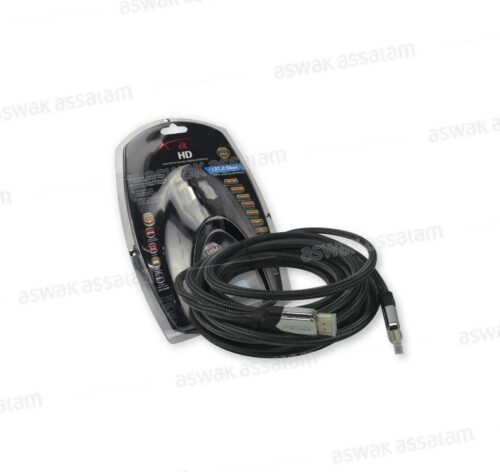 CABLE HDMI 8K 1,5M