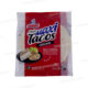 PAIN MAXI TACOS ORIGINAL 6 UNITES 378G BIMBO