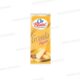 FROMAGE GOUDA PLAQUETTE 235G OR BLANC
