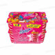 JAMILA GRENADINE 16*165G PACK DANONE