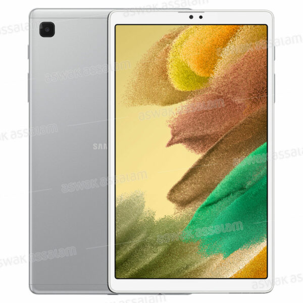 TABLETTE A7 LITE 8.7 POUCES RAM 3Go STOCKAGE 32Go SILVER SAMSUNG