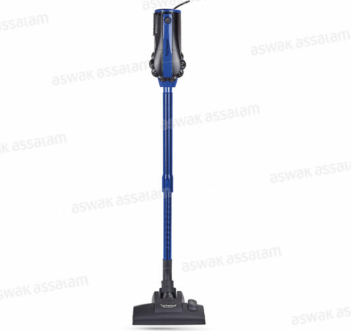 ASPIRATEUR BALAI SANS SAC 600W TAS-9060 TECHWOOD