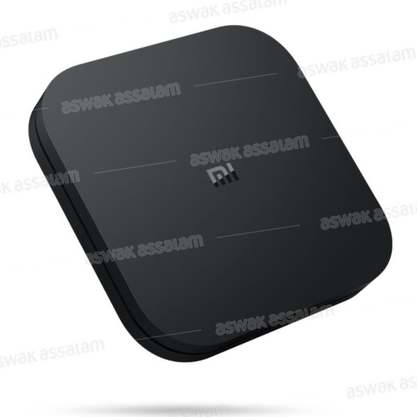 MI TV BOX 4K UHD ANDROID 8.1 2GB/8GB XIAOMI